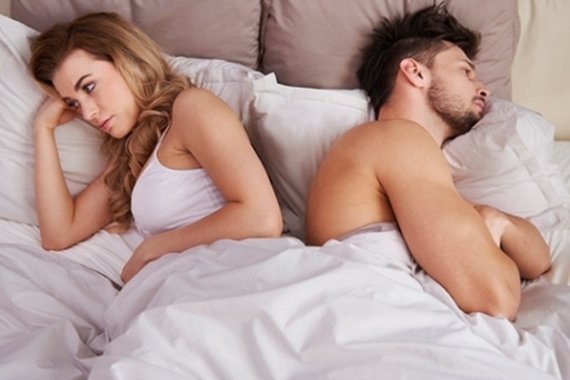 Erectile Dysfunction