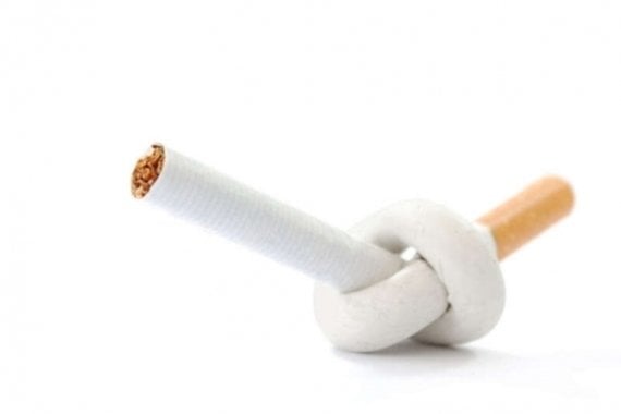 Stop Smoking Tablets